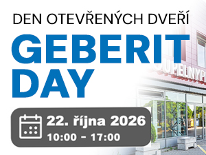 Den otevřených dveří - 22. října 2026