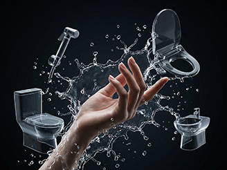 Jak vybrat bidet? Kompletní průvodce: typy, funkce a proč o něm uvažovat