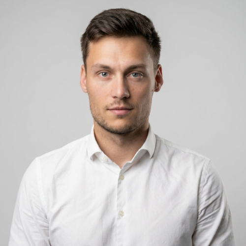 Robin Losenický