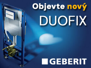 Objevte nový DUOFIX - navržený s láskou k detailu