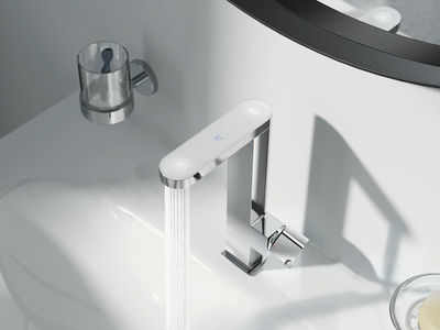 GROHE PLUS